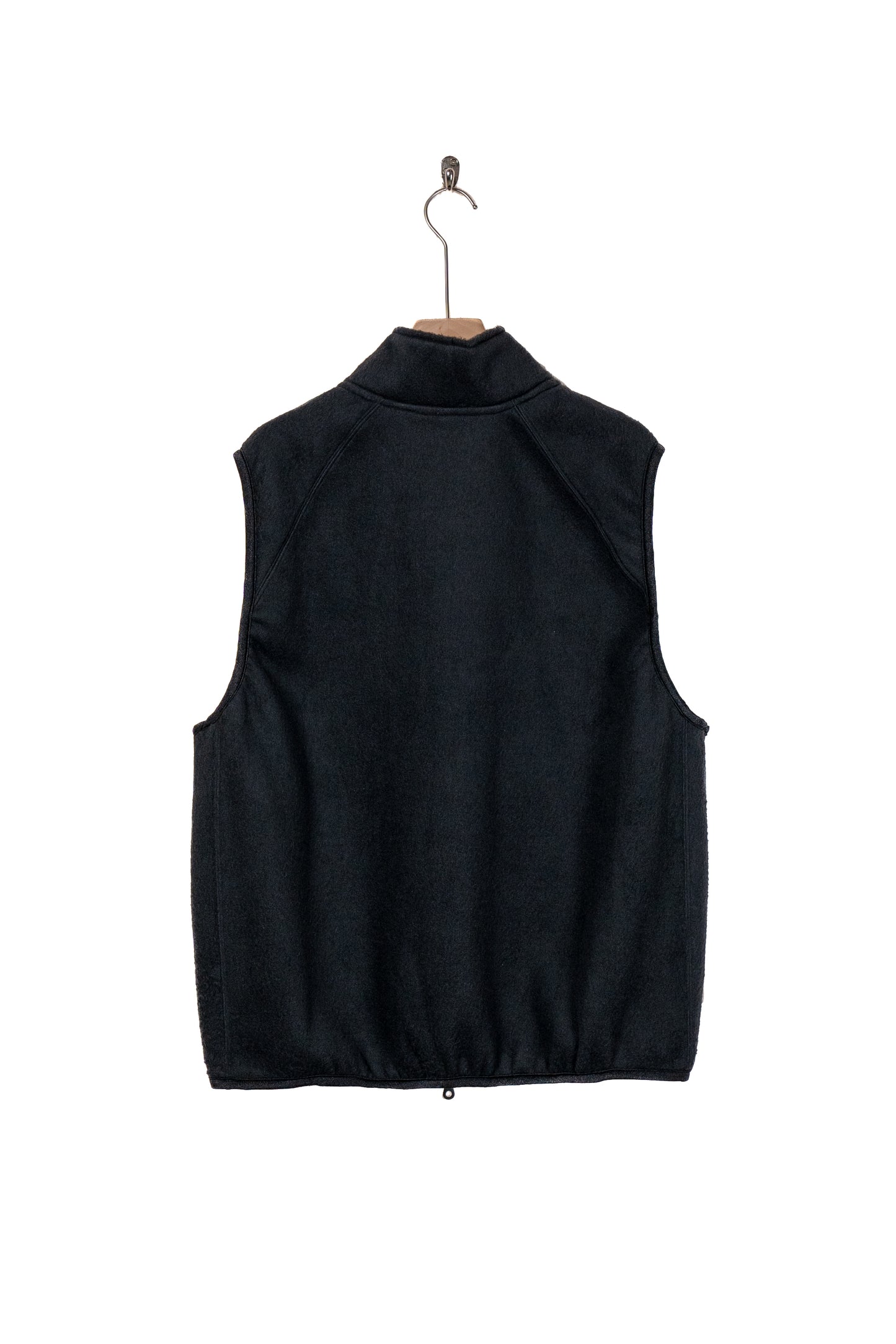 LEVEL Fleece Vest