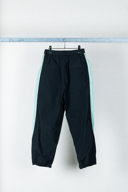 TRAINER'S TRACK EASY TROUSERS