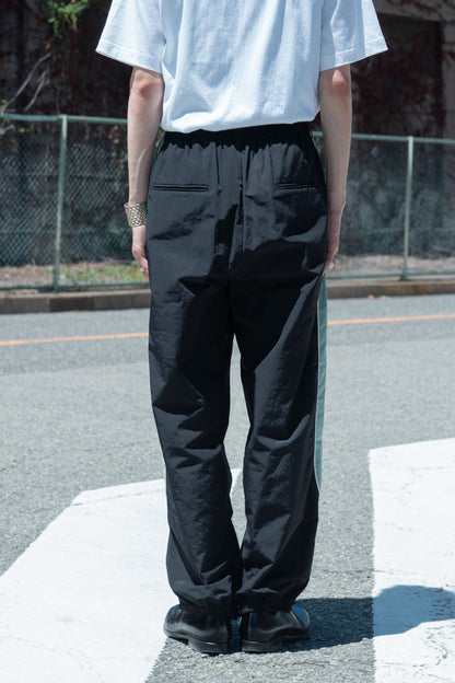 TRAINER'S TRACK EASY TROUSERS