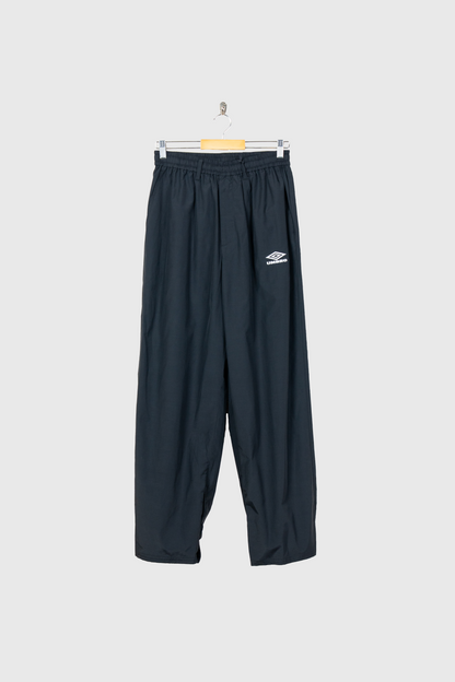 CO/NY POPLIN TRACK TROUSERS(ST.1344)