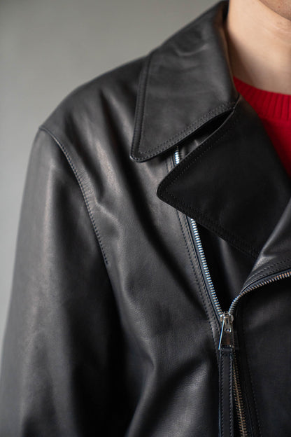 MOTORCYCLE JACKET