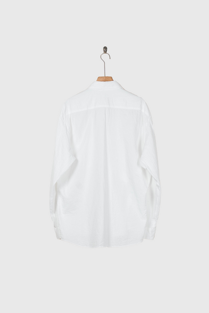 Asymmetric Shirt