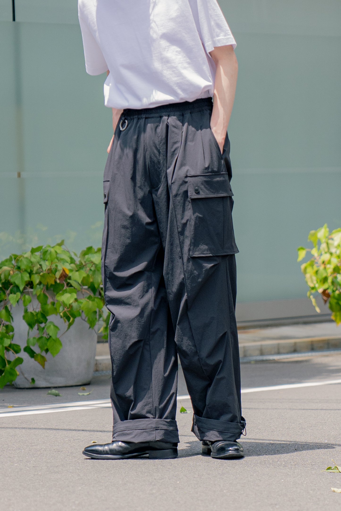 NERDRUM / Cargo Pants