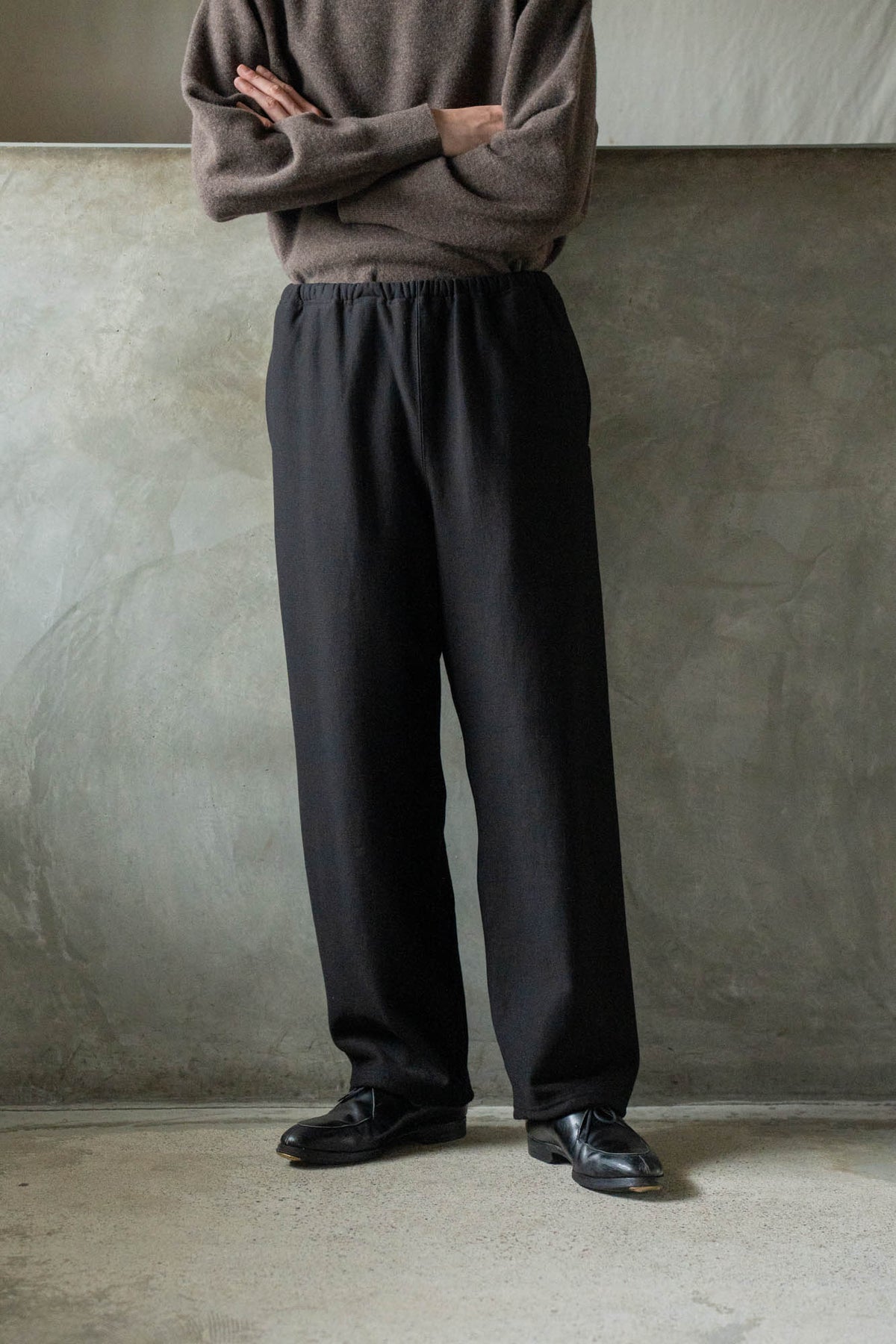Soft&Hard Sweat Pants