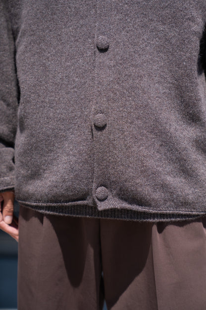 ALPACA ENSEMBLE KINT PULLOVER