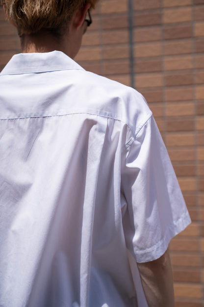 BLAZER SHIRTS SS