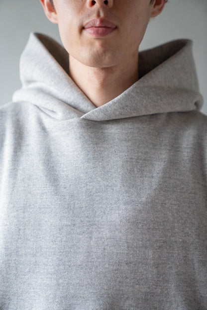 THE SWEAT HOODIE