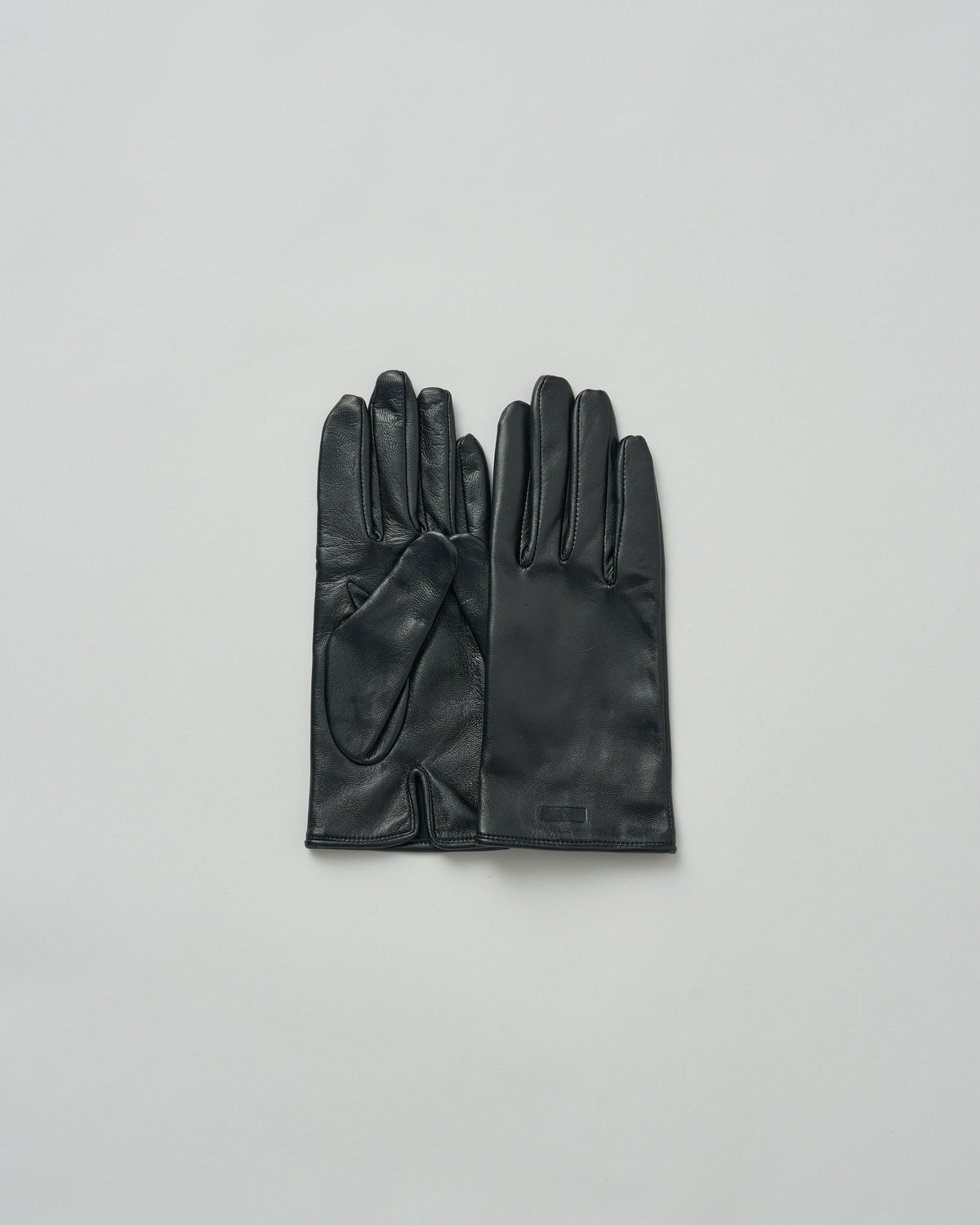 LEATHER GLOVE(ST.1675)
