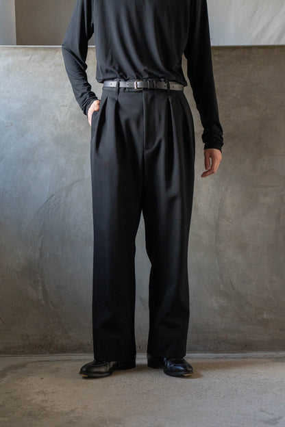CLASSIC TROUSER