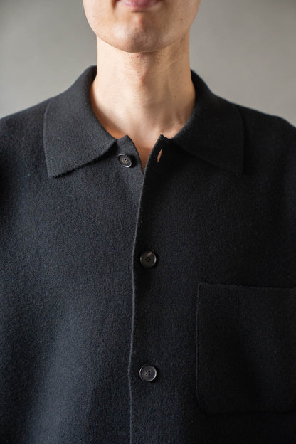 SHIRTS CARDIGAN