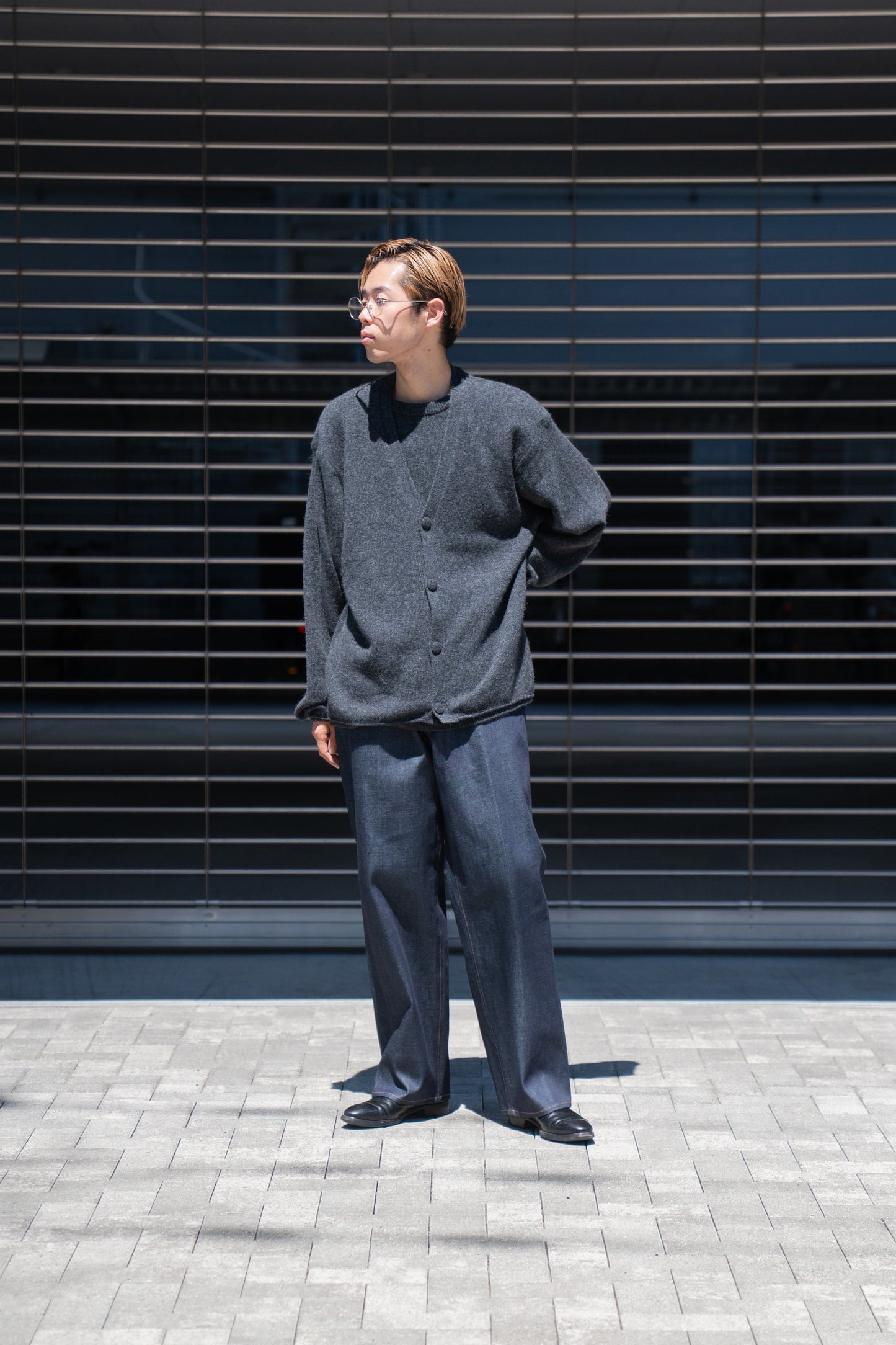 ALPACA ENSEMBLE KINT PULLOVER