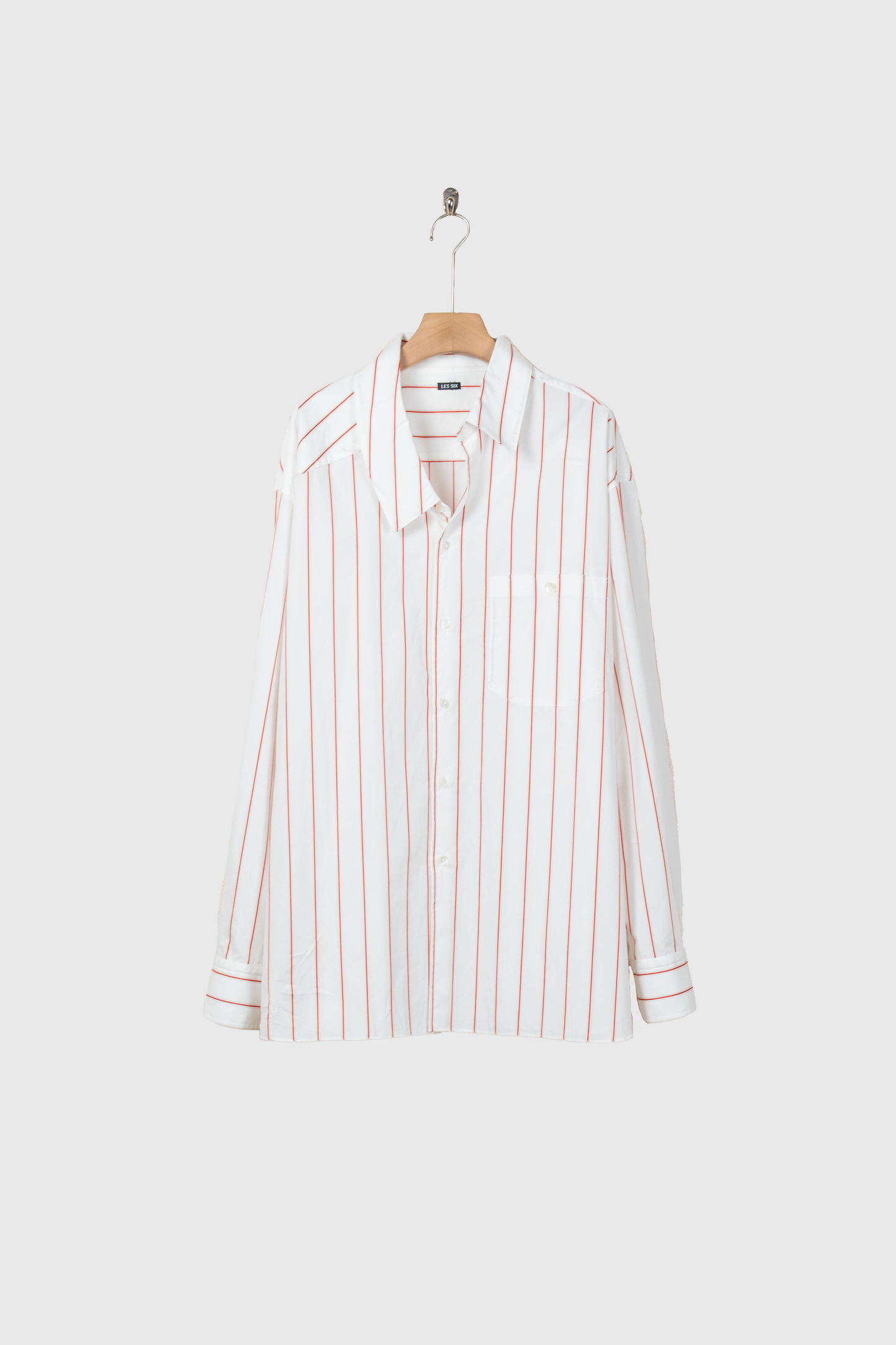 Pajama Slip Shirt