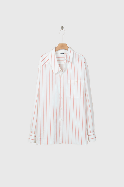 Pajama Slip Shirt