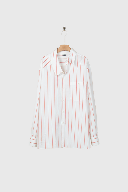 Pajama Slip Shirt