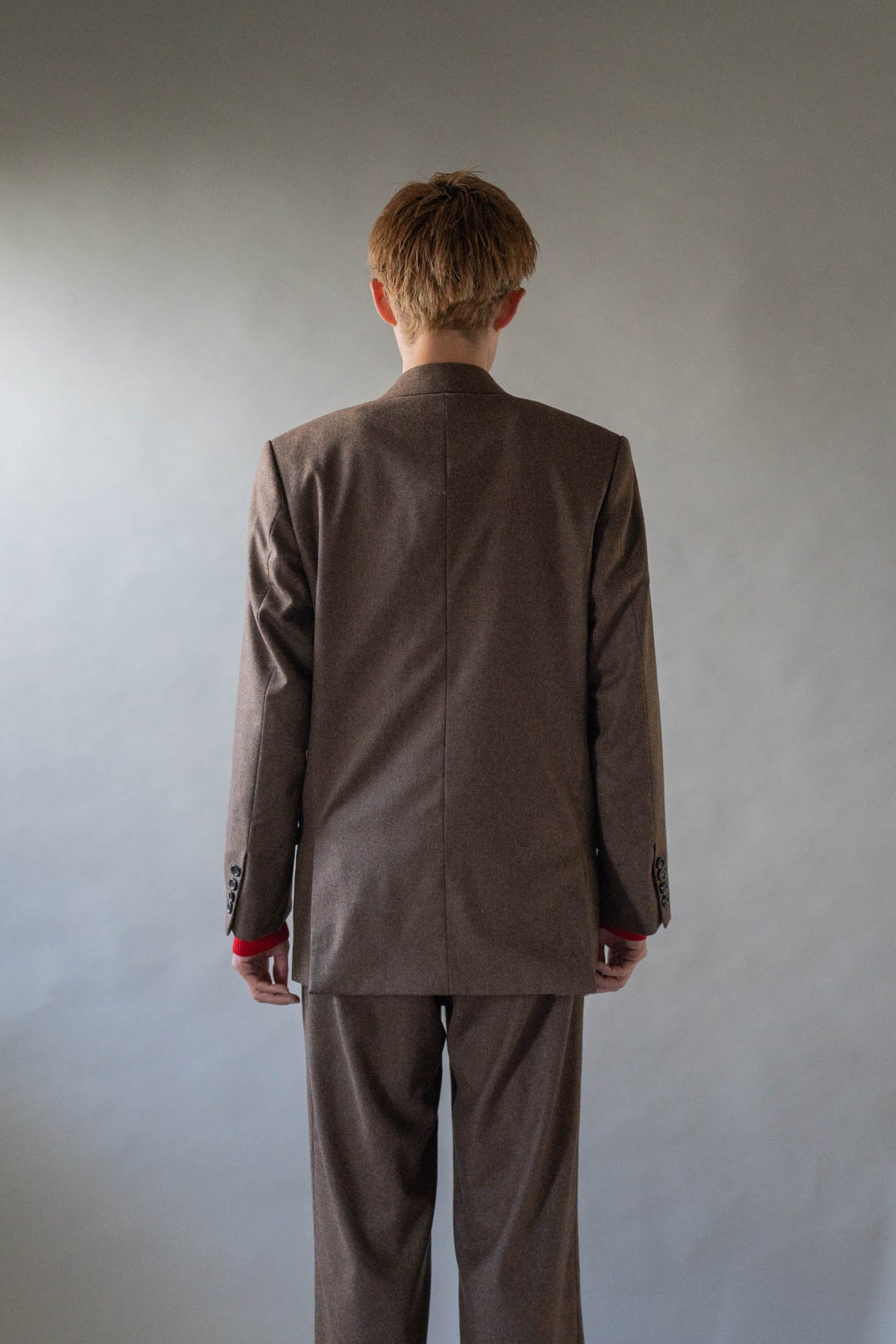 HUNTING SUIT SETUP - GUABELLO®