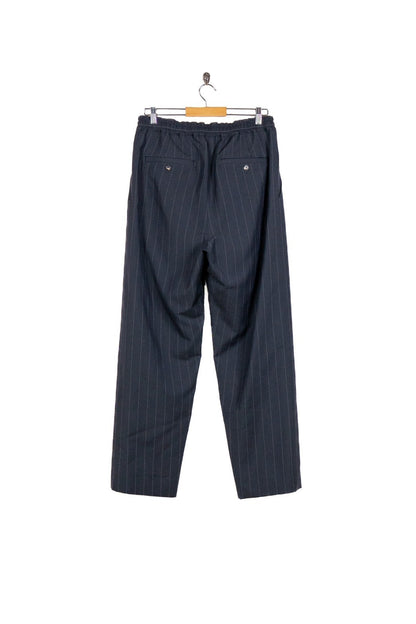 BOXER TROUSER