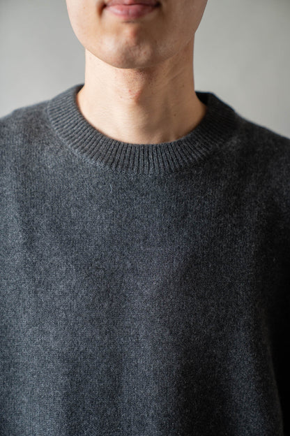 264211 Crew Neck