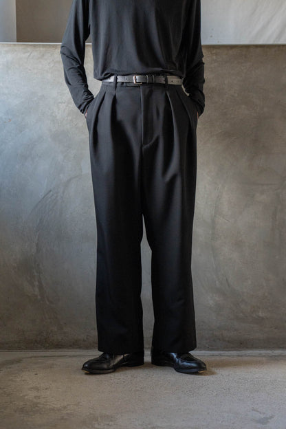 CLASSIC TROUSER