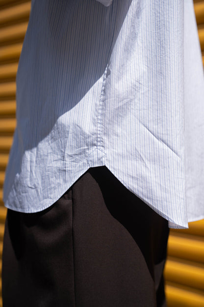 DOUBLE POCKET SHIRTS