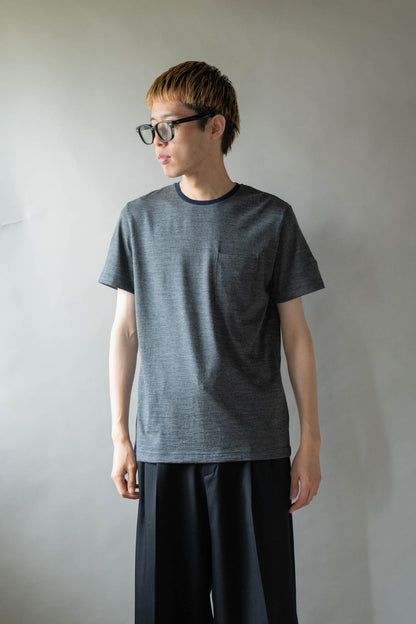 Two-Tone T Shirt
