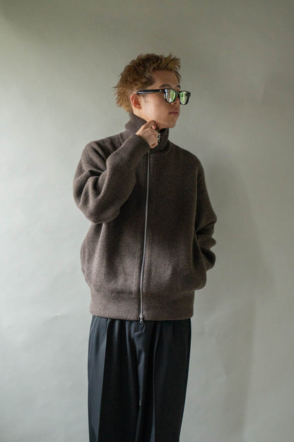 EXTRA FINE WOOL KNIT DRIVERS(ST.1637)