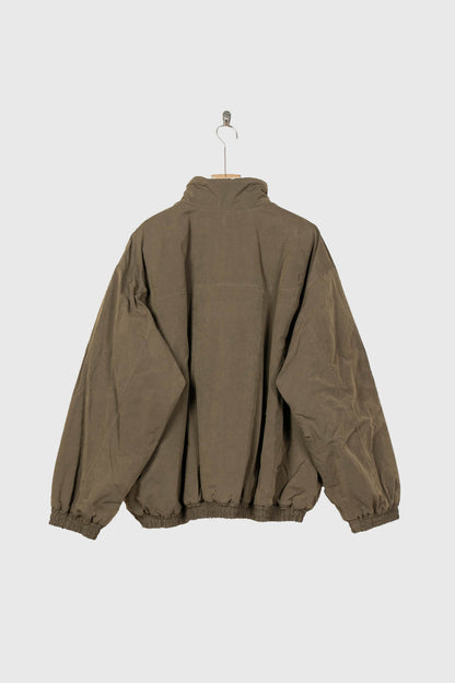 MOUTON INNER REVERSIBLE PADDED JACKET(ST.1556)