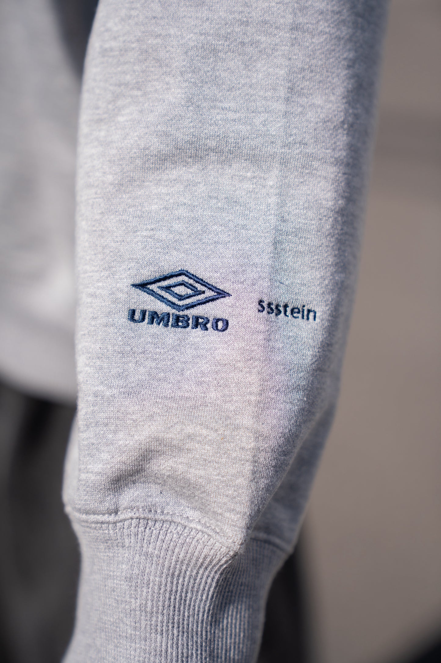 HIGH GAUGE COTTON SWEAT LS(ST.1346)