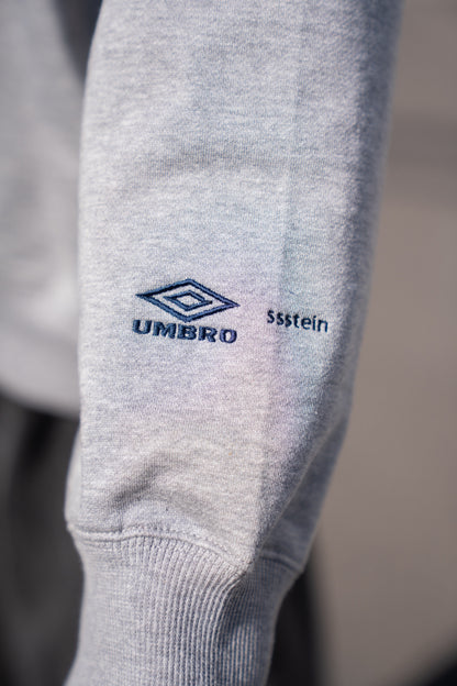 HIGH GAUGE COTTON SWEAT LS(ST.1346)