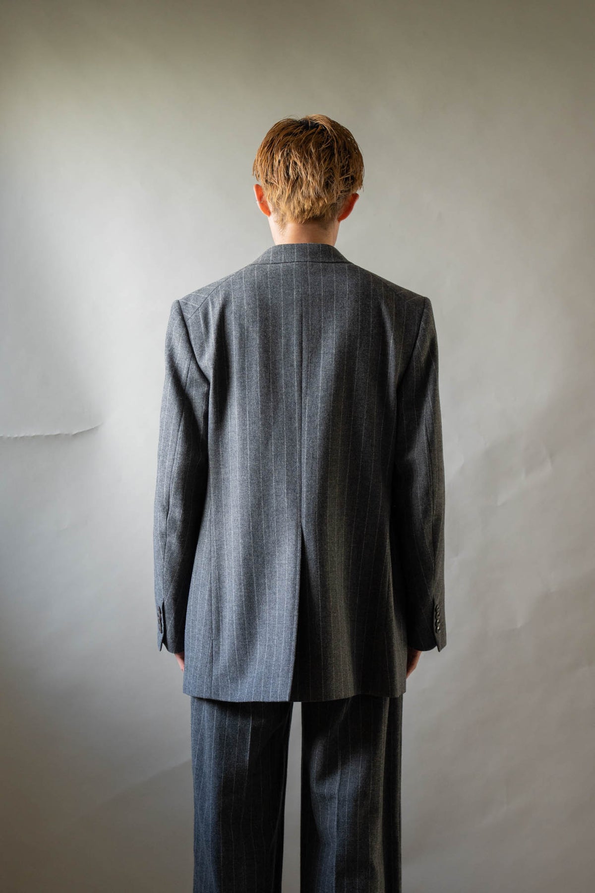 PDL JACKET No.2-TW