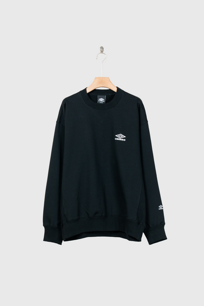 HIGH GAUGE COTTON SWEAT LS(ST.1346)