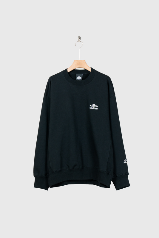 HIGH GAUGE COTTON SWEAT LS(ST.1346)