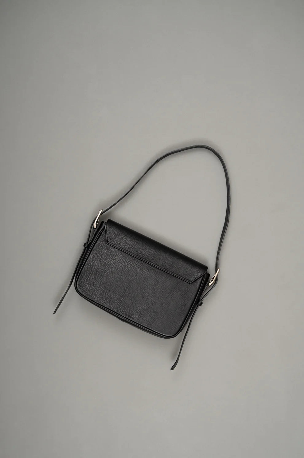 Leather Shoulder Bag [Dumbo]