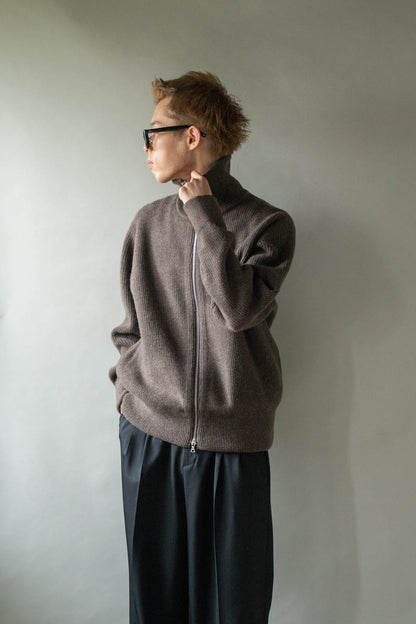 EXTRA FINE WOOL KNIT DRIVERS(ST.1637)