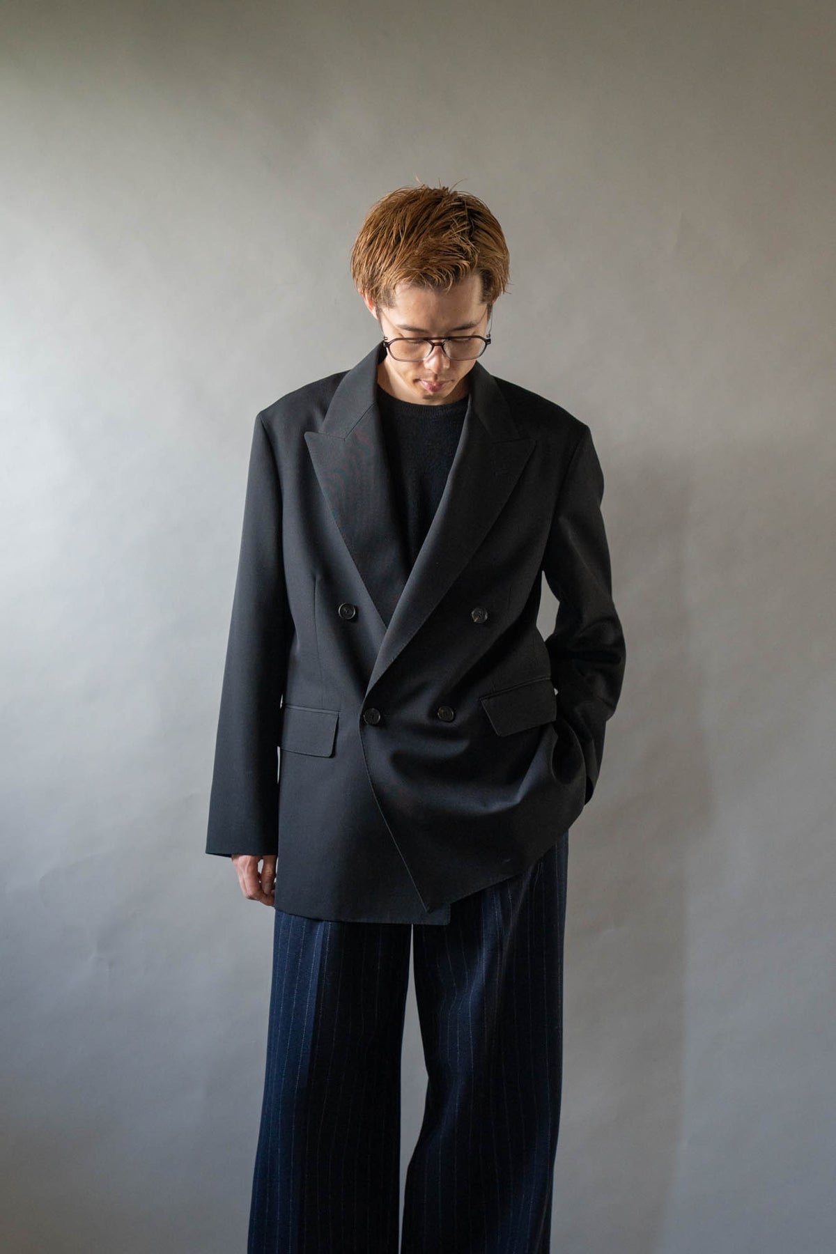 DB JACKET