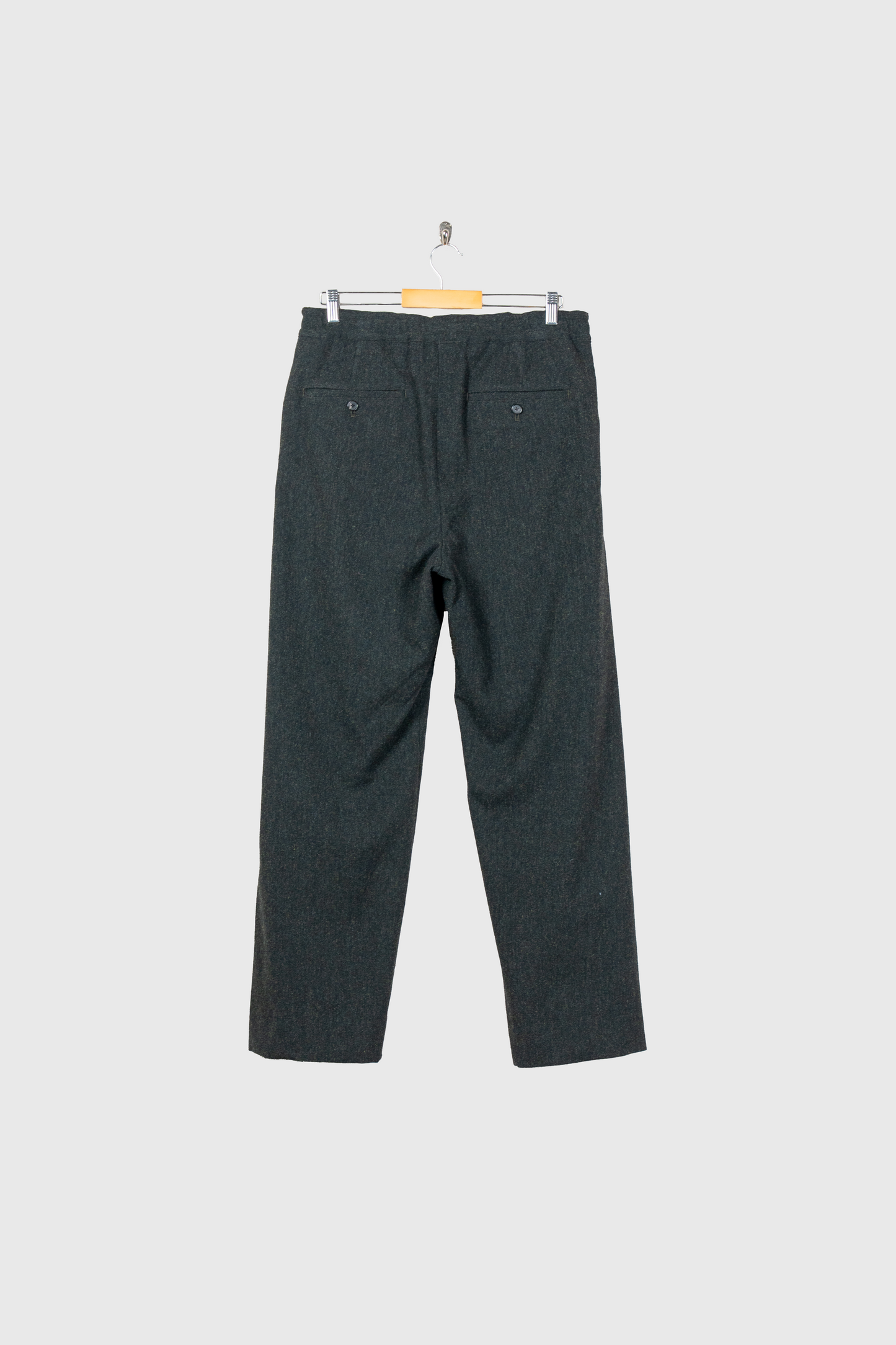 BOXER TROUSERS