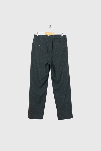 BOXER TROUSERS