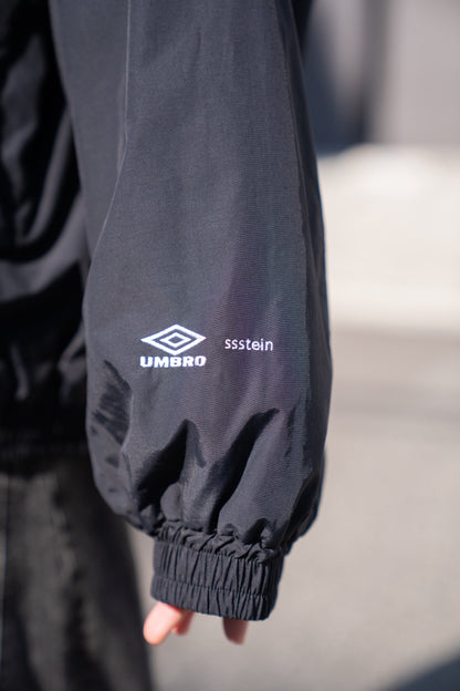 CO/NY POPLIN PADDED JACKET(ST.1340)