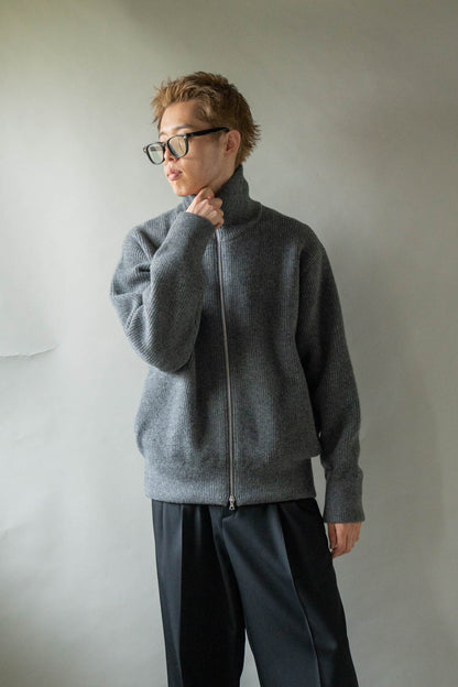 EXTRA FINE WOOL KNIT DRIVERS(ST.1637)
