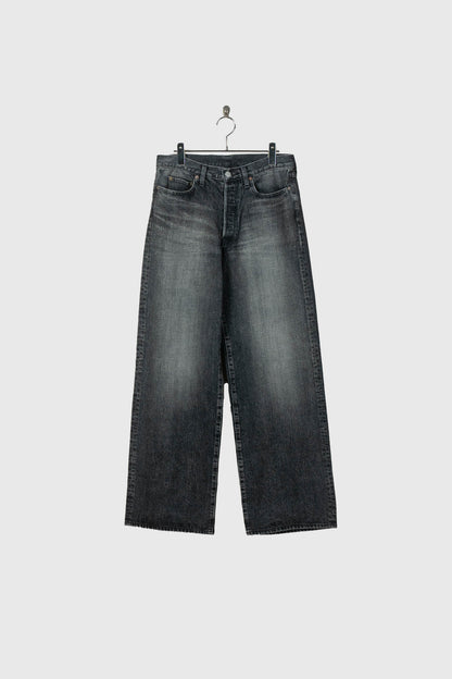 LOOSE DENIM PANTS(ST.1566)