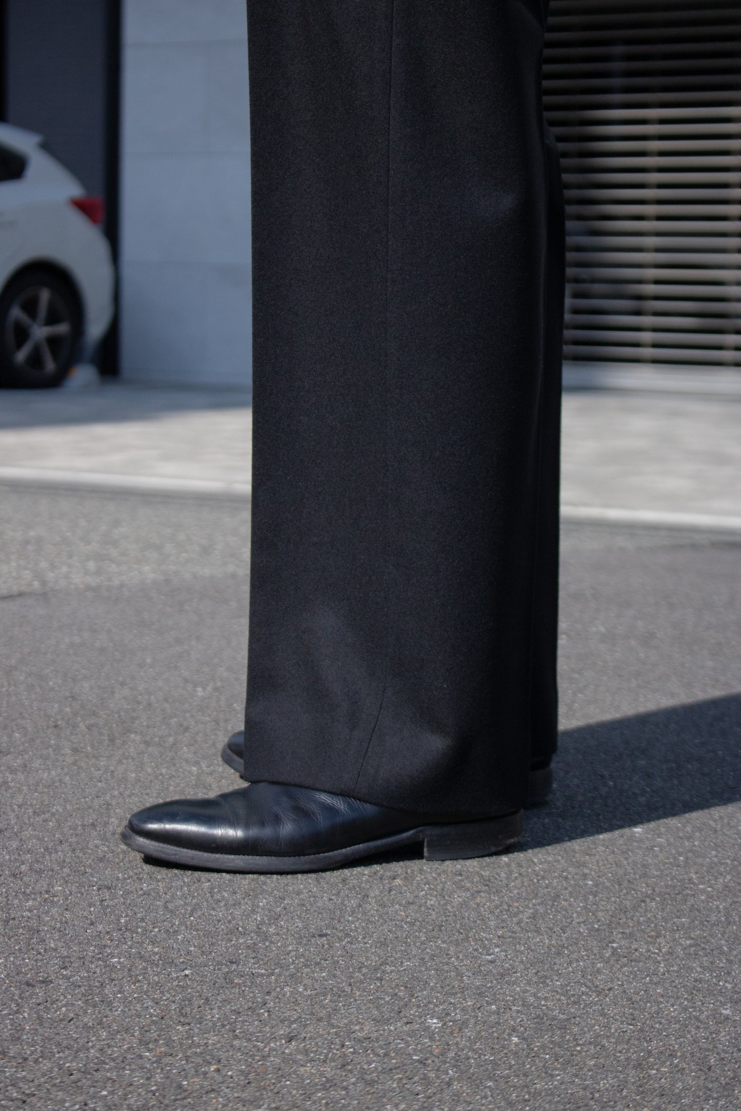 Santiago Mild Slacks