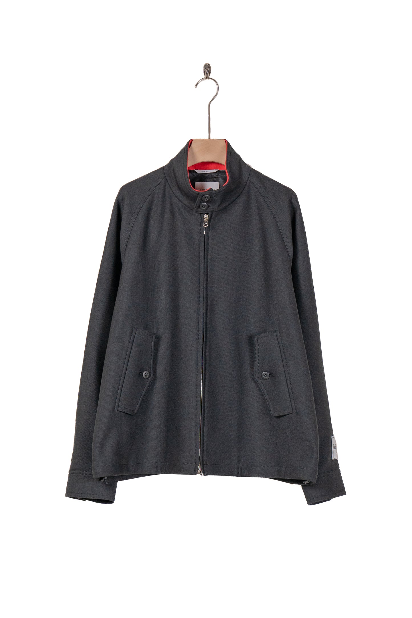 HARRINGTON JACKET