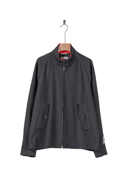 HARRINGTON JACKET