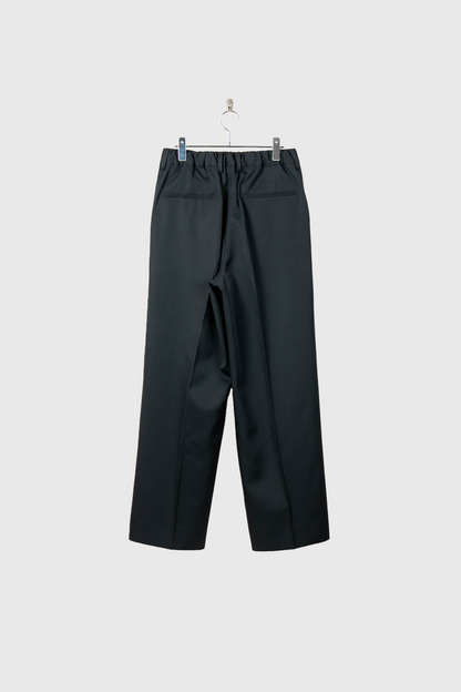 EASY LONG WIDE TROUSERS(ST.1610)