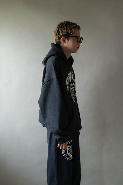 Chris Chan's Community College Hoodie