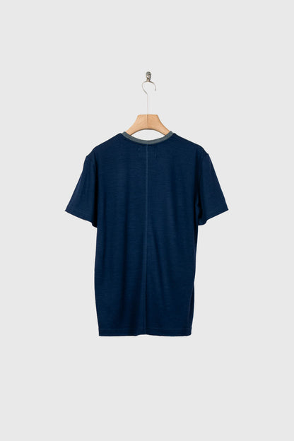 Two-Tone T Shirt