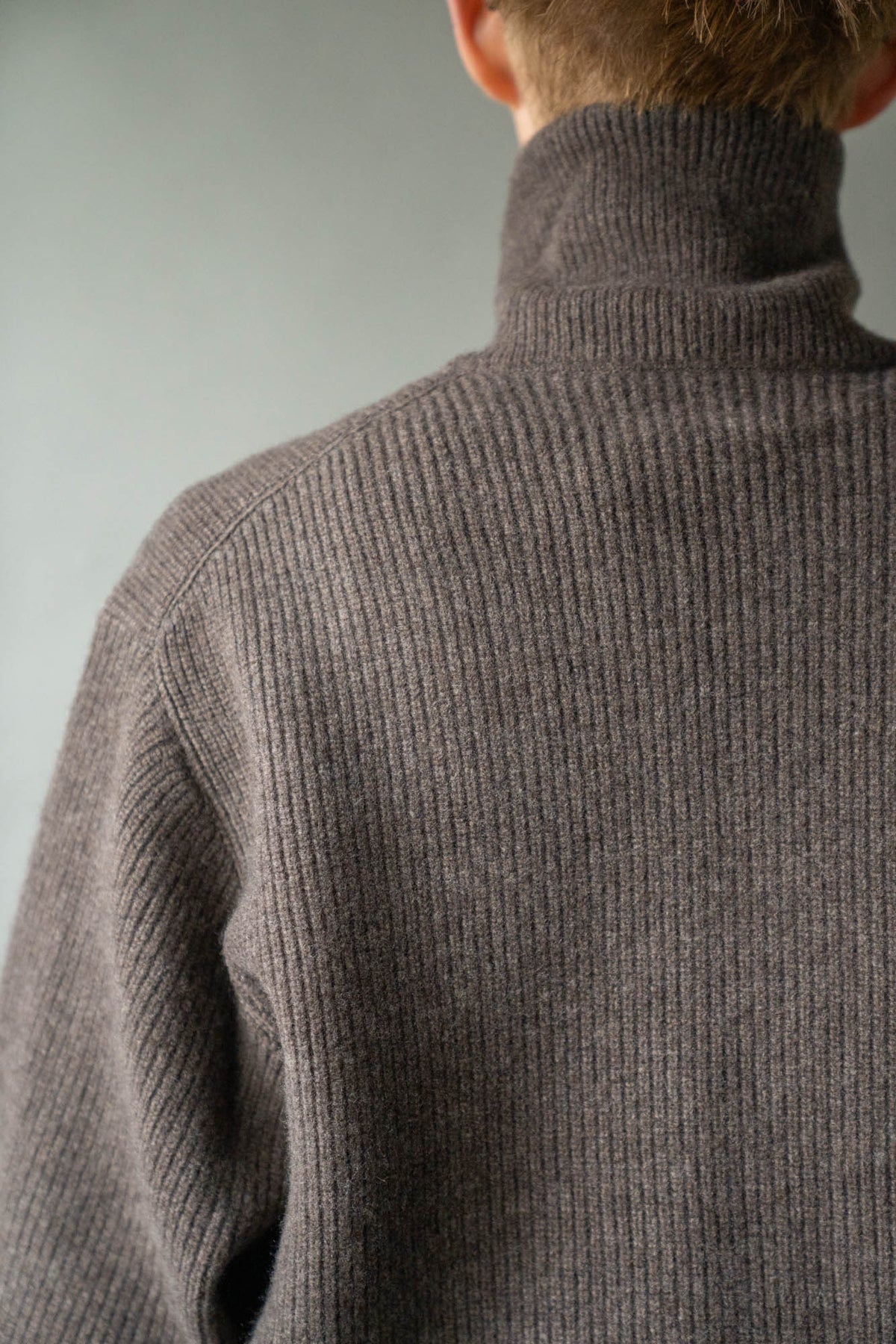 EXTRA FINE WOOL KNIT DRIVERS(ST.1637)