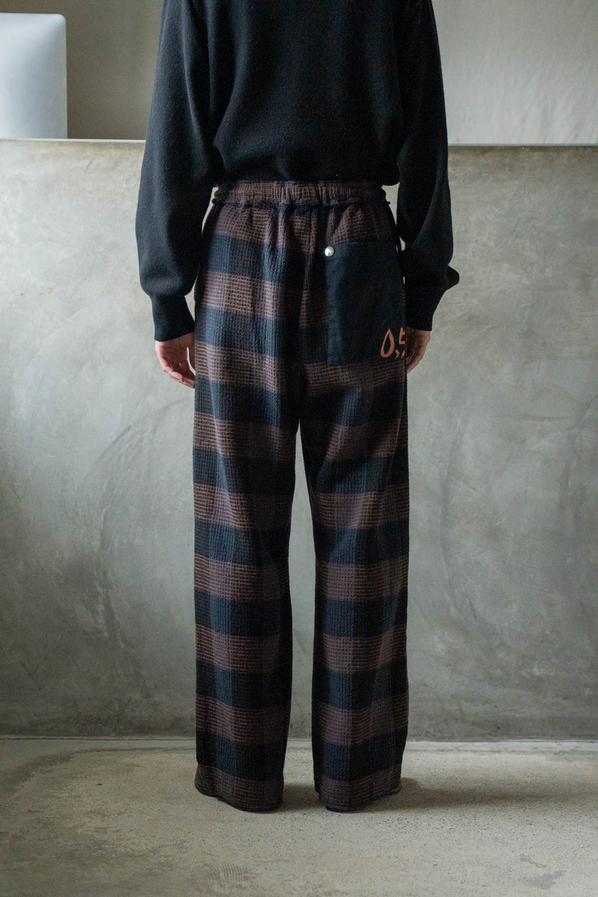 HOME EASY PANTS