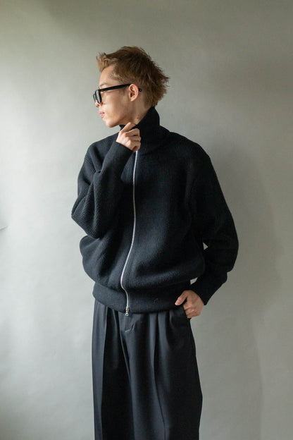 EXTRA FINE WOOL KNIT DRIVERS(ST.1637)
