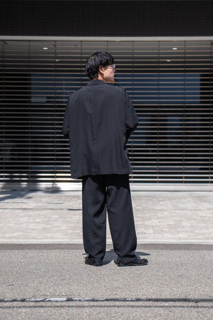 Classic Drawstring Trouser