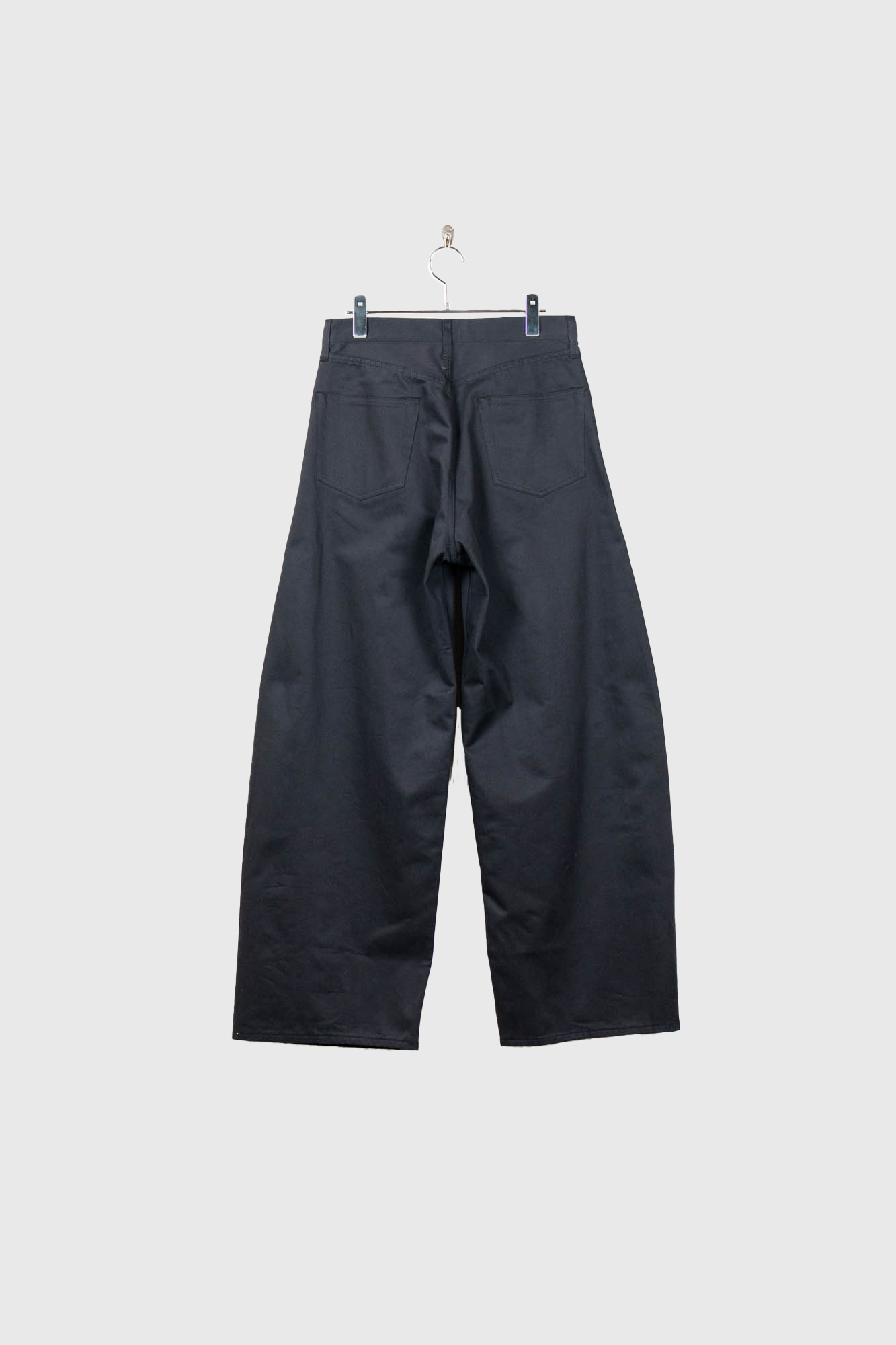 DEFORMATION WIDE COTTON PANTS(ST.1390) | デニムパンツ ssstein DEFORMATION WIDE COTTON PANTS(ST.1390) | デニムパンツ ssstein